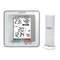 La Crosse WS272 - Air Quality Monitor Manual