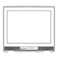 Sylvania 6424FF Service Manual