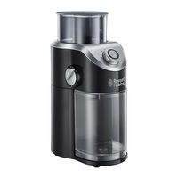 Russell Hobbs 23120-56 User Manual