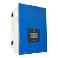 TWERD Power Electronics PS100-PVT User Manual