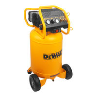 DeWalt DXCM20020US Instruction Manual