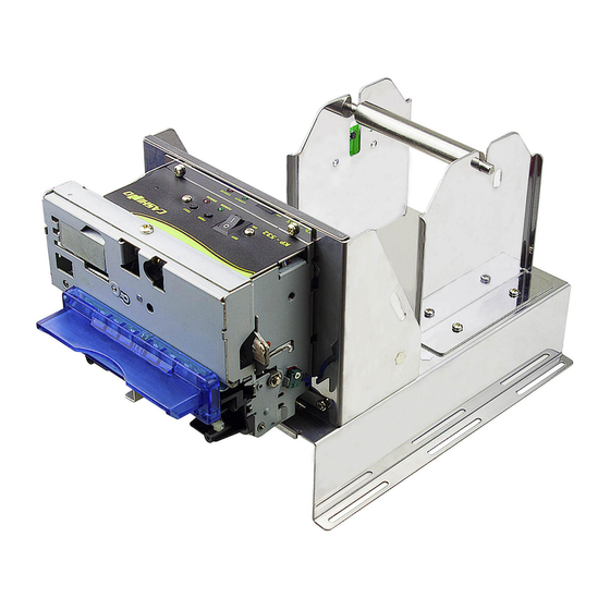 Cashino KP-532 User Manual