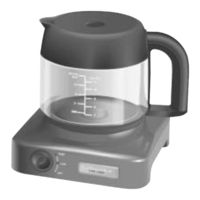 KitchenAid Pro Line KPCMEA Manual