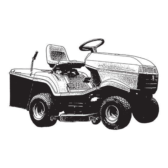 RBH Sound RBH 180 Operator's Manual