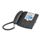 IP Phone Aastra 6725ip User Manual