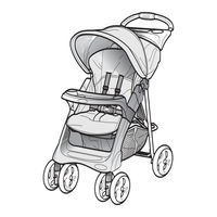 Graco 7G05GPR3 Owner's Manual