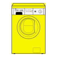 ZANUSSI FA615E User Manual