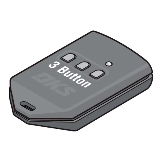 DKS microPLUS User Manual