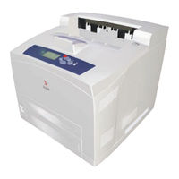 Xerox Phaser 4500 Service Manual