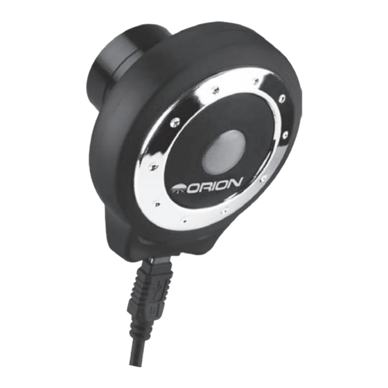 Orion STARSHOOT 52175 Manual