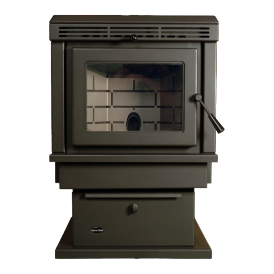 Enviro EF2 Classic FPI CB Installation Manual