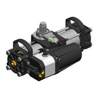 FAAC S700H CBAC User Manual