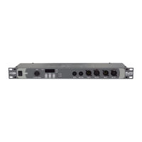 Showtec 50348 Manual