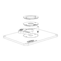 Kreg PRS3038 Installation Instructions Manual