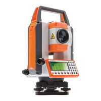 Linertec LTS-202N Instruction Manual