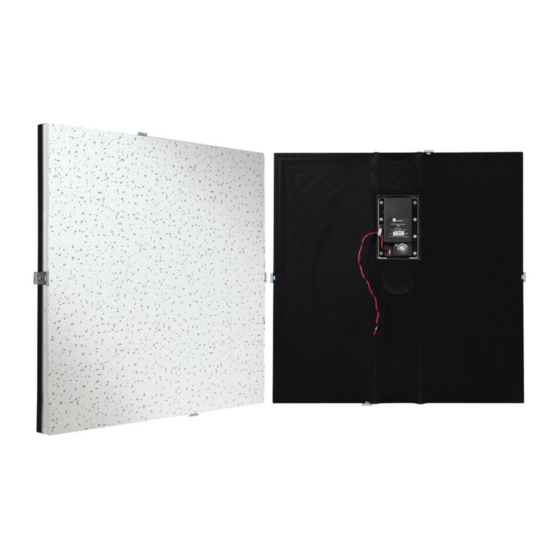 Sound Advance ST2432D Brochure & Specs