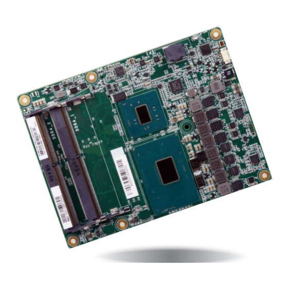 DFI KH960-CM238 User Manual