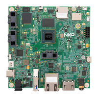 Nxp Semiconductors i.MX 8M Quick Start Manual