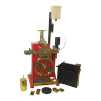 impact AG 139 User Manual
