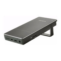 Celluon PicoBit Quick Start Manual