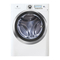 Washer Electrolux 134700400 Installation Instructions Manual