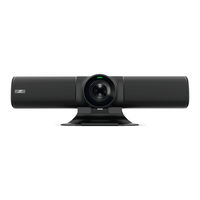 Telycam TLC-800-U2-4K Manual