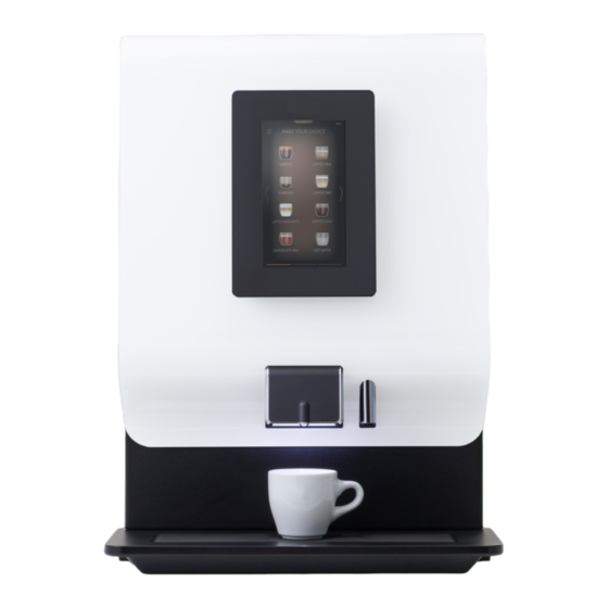 Westomatic primo MINI Installation Manual