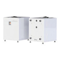 Oilon ECO Inverter+ 25 Installation And Commissioning Manual