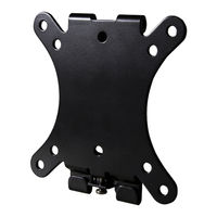 Omnimount OC40F Instruction Manual