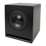 Episode ES-SUB-ELE8-250 Installation Manual