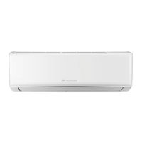 AlpicAir AWI-25HPDC1E Owner's Manual
