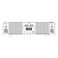 Classe Audio CA-101 Owner's Manual