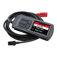 Dynojet PV3-15-01 Installation Manual