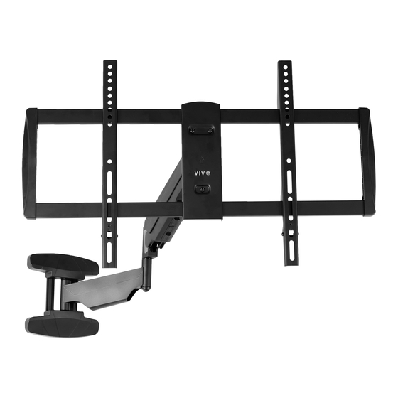 Vivo MOUNT-MM01B Instruction Manual