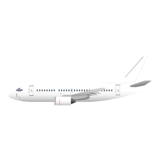 Airigami PAPIER AVION 9GBOE20B04 Quick Start Manual