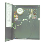 Honeywell HP600ULM Manual