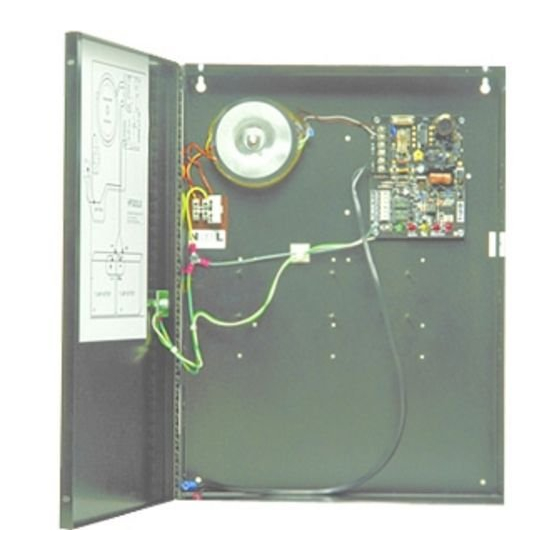 Honeywell HP600ULM Manual