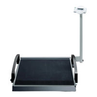 Seca 664 Manual