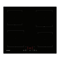 Concept2 IDV2460m Instructions Manual