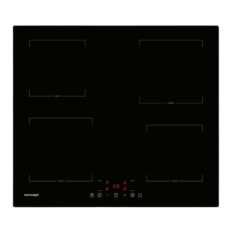 Concept2 IDV2460m Instructions Manual