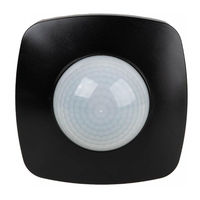 F&F DR-09B-IP65 Manual