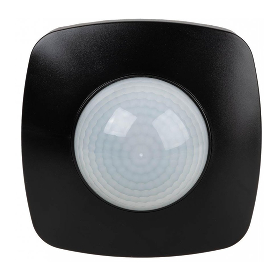F&F DR-09B-IP65 Manual