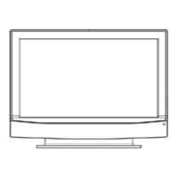 AOC L42W765 Service Manual