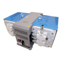 Ulvac DAL-181D Instruction Manual