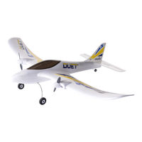 Horizon Hobby HBZ05300 Instruction Manual