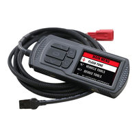 Dynojet PV3-15-02 Installation Manual