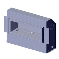 Regency Horizon HZ54E-NG11 Quick Start Manual