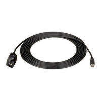 Black Box USBR01-0016-R4 User Manual