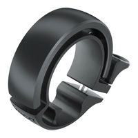 Knog Oi User Manual