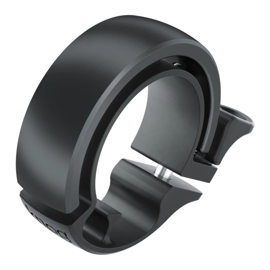 Knog Oi Manual